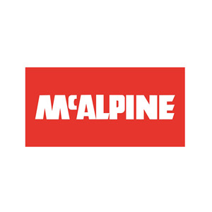 McALPINE